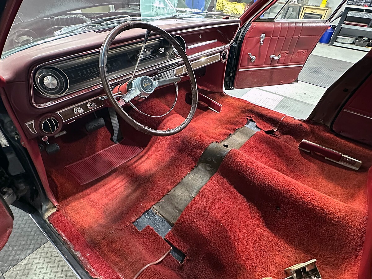 Chevrolet-Impala-1965-Wagon-30