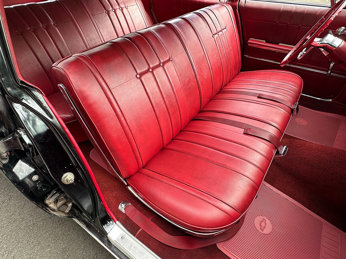 Chevrolet-Impala-1965-Wagon-35