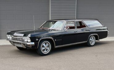 Chevrolet-Impala-1965-Wagon