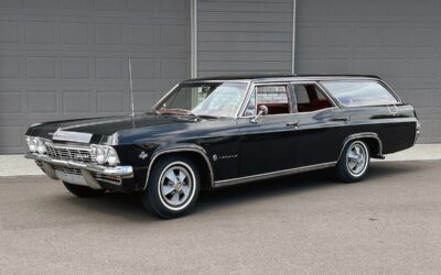 Chevrolet Impala 1965 Wagon
