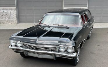 Chevrolet-Impala-1965-Wagon-5