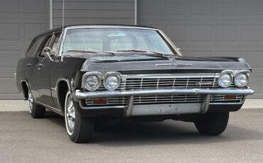 Chevrolet-Impala-1965-Wagon-6