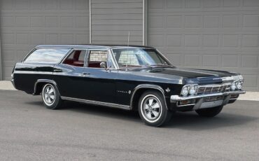 Chevrolet-Impala-1965-Wagon-7