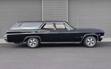 Chevrolet-Impala-1965-Wagon-8