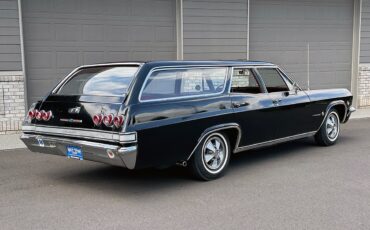 Chevrolet-Impala-1965-Wagon-9