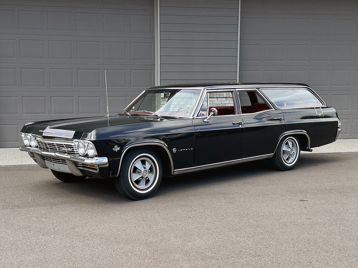 Chevrolet Impala 1965 Wagon