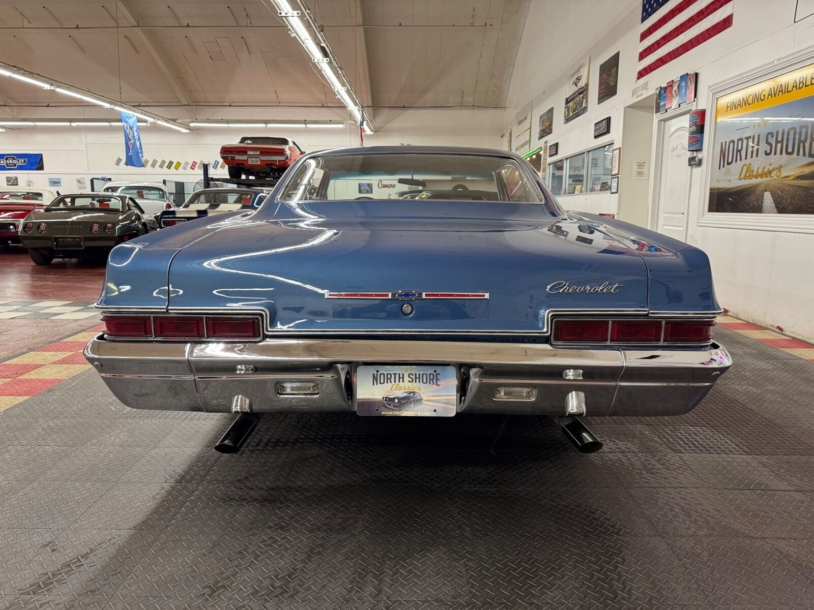 Chevrolet-Impala-1966-13