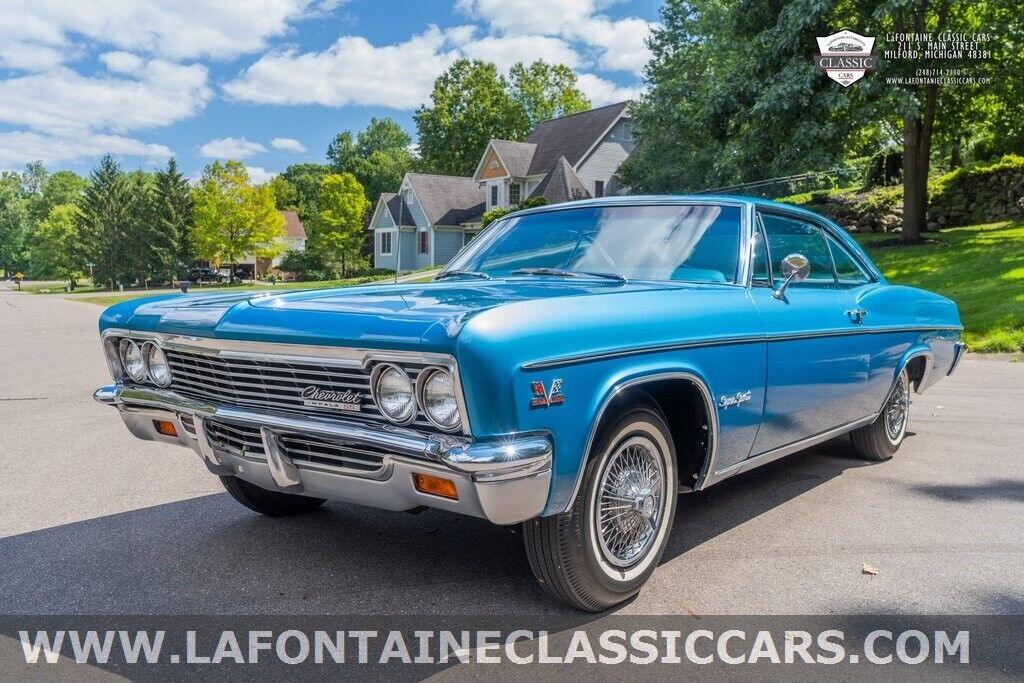 Chevrolet-Impala-1966-2D-Coupe-1