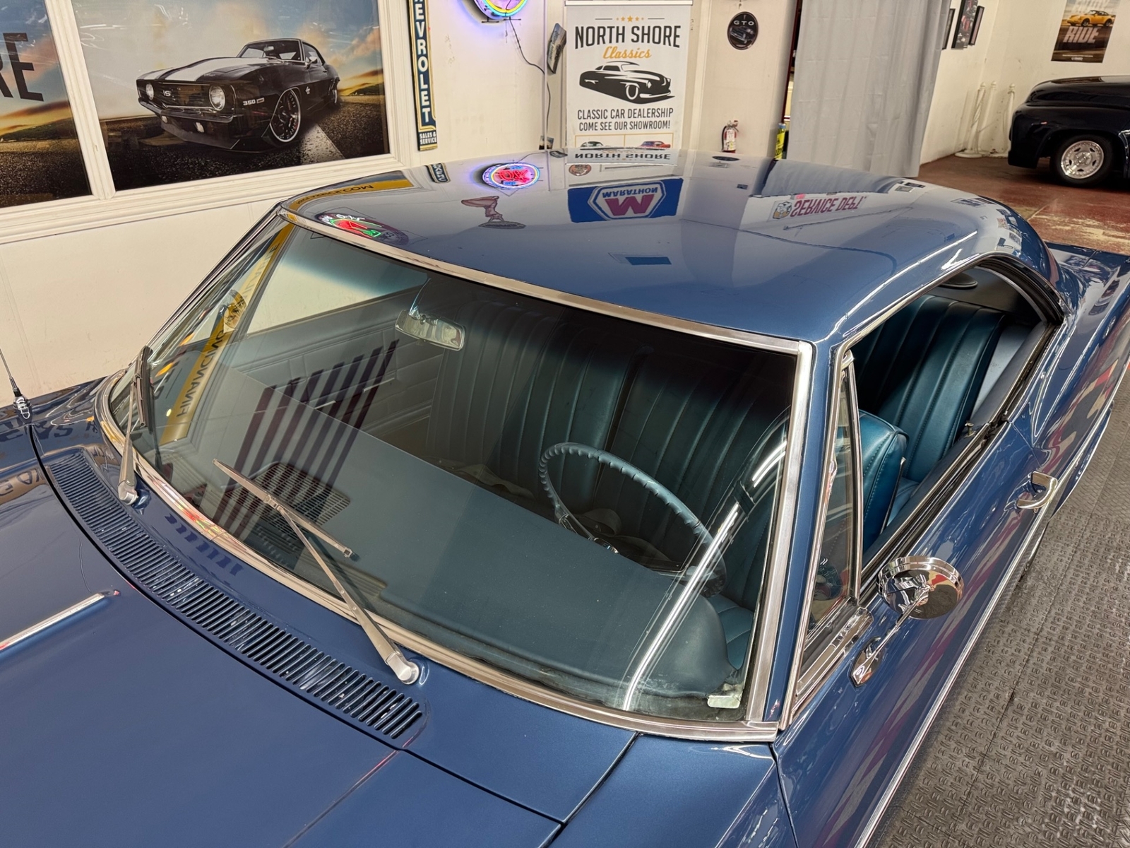 Chevrolet-Impala-1966-9