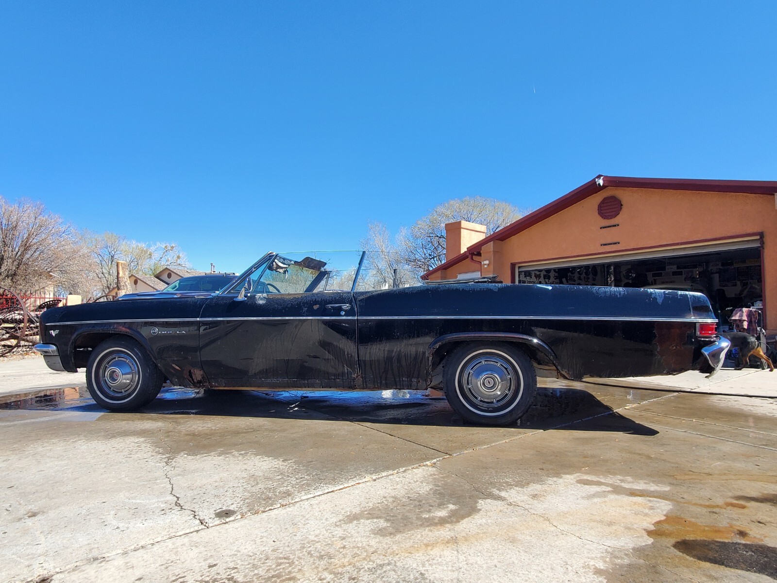 Chevrolet-Impala-1966-Convertible-4