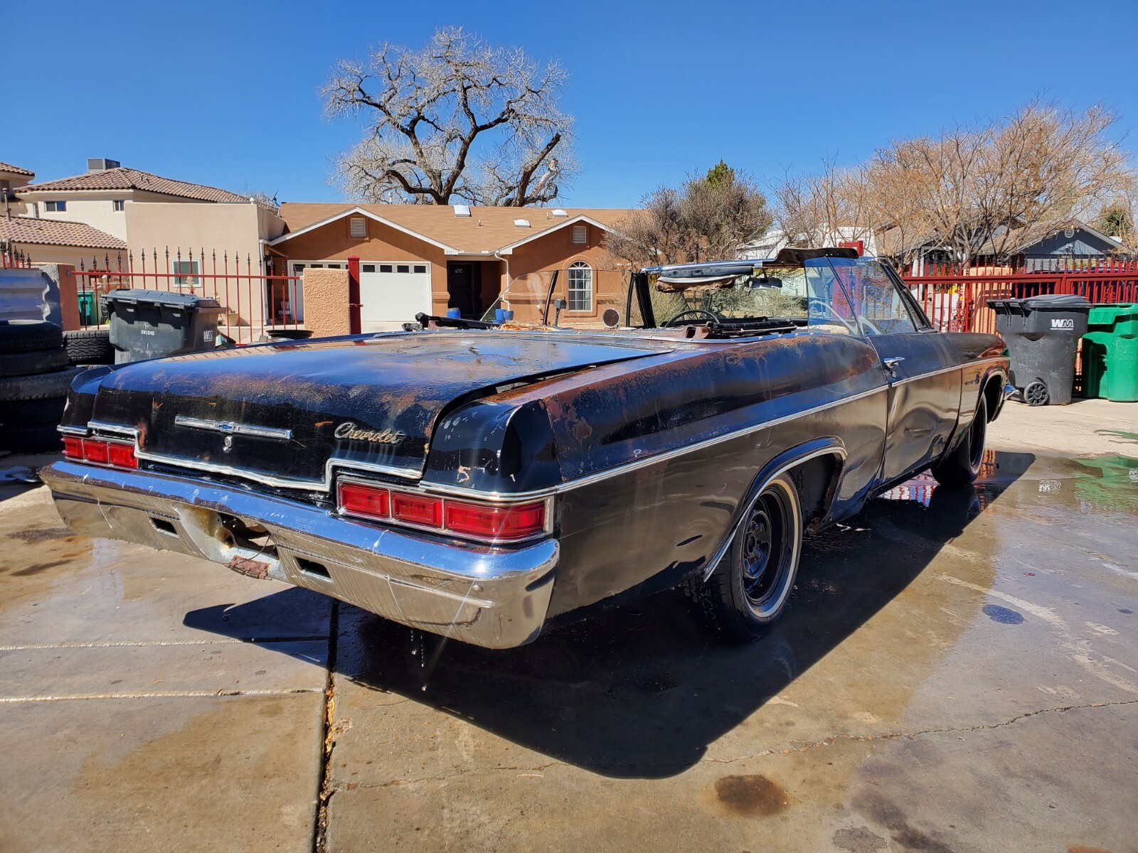 Chevrolet-Impala-1966-Convertible-5
