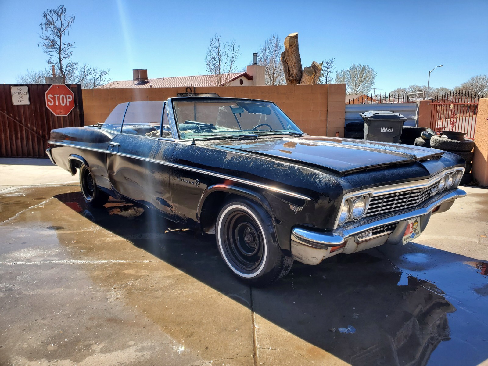 Chevrolet-Impala-1966-Convertible-8