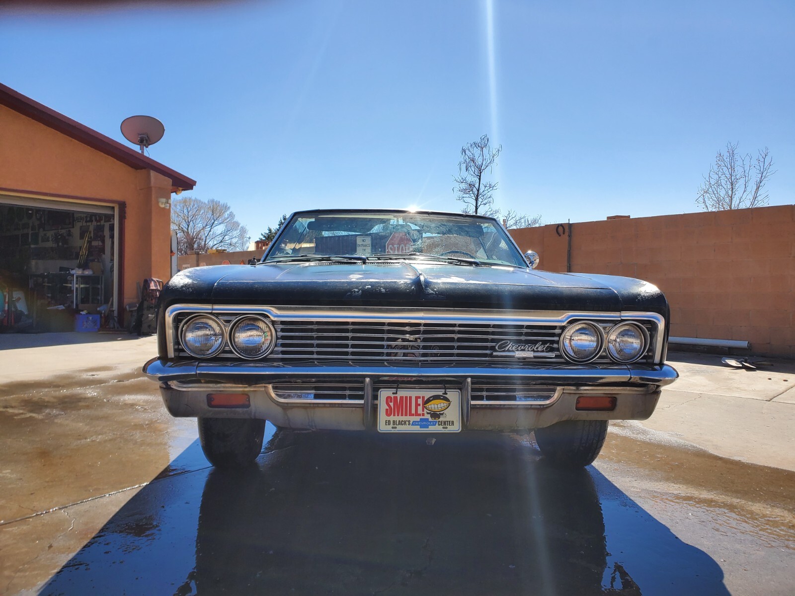 Chevrolet-Impala-1966-Convertible-9