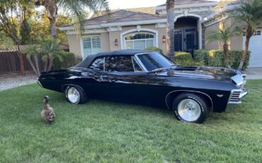 Chevrolet-Impala-1967-Convertible-1