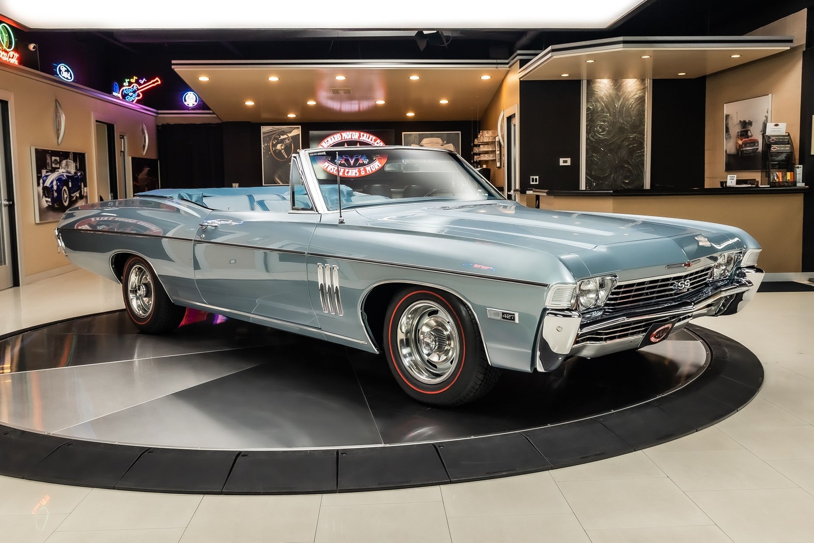 Chevrolet-Impala-1968-Convertible-10