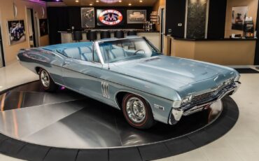 Chevrolet-Impala-1968-Convertible-11