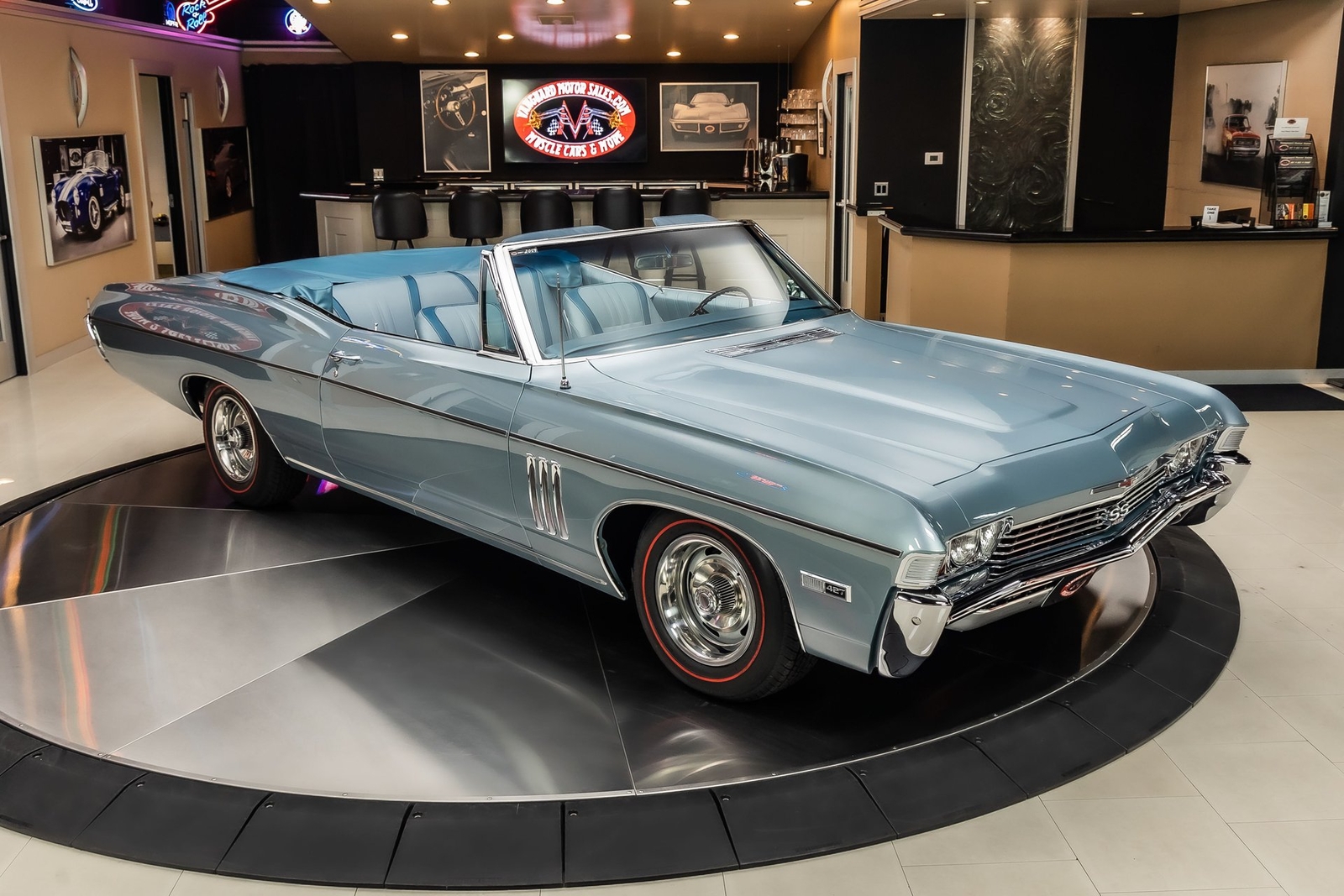 Chevrolet-Impala-1968-Convertible-11