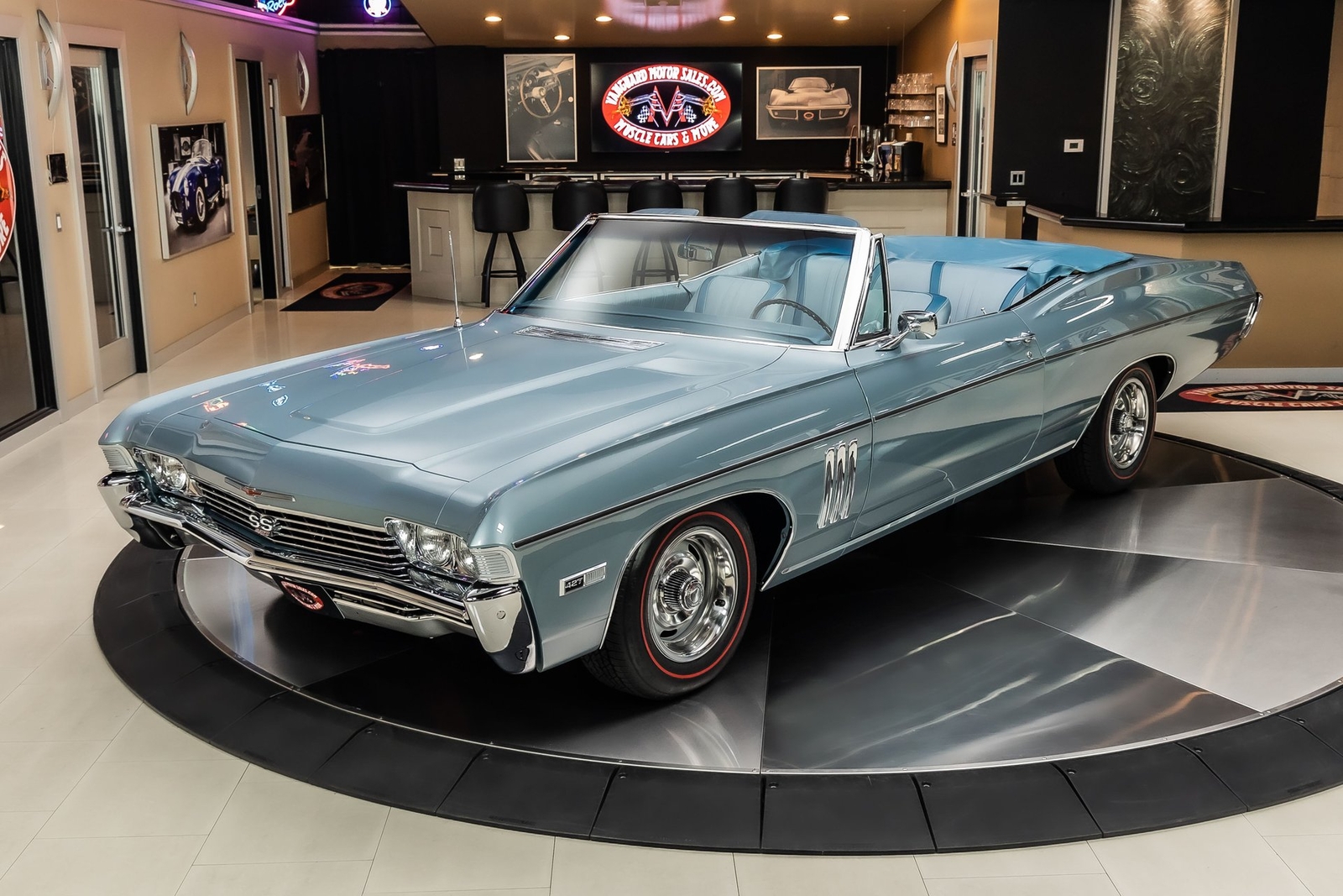 Chevrolet-Impala-1968-Convertible-6