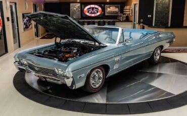 Chevrolet-Impala-1968-Convertible-7