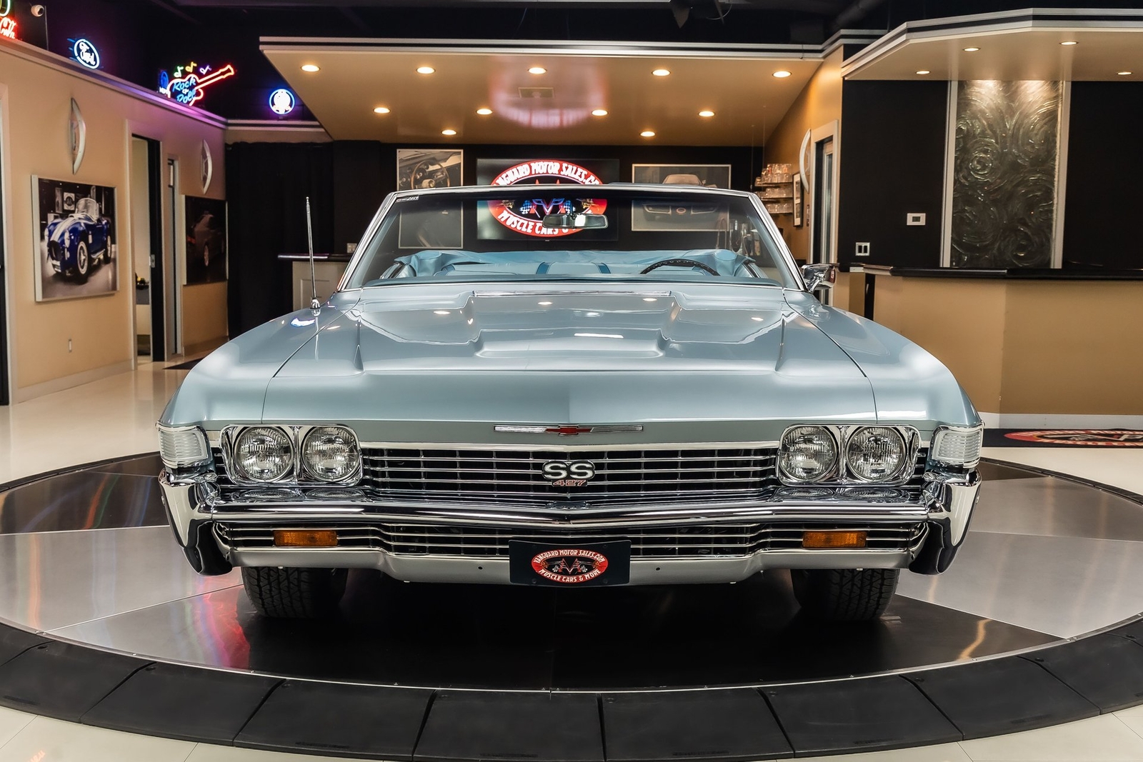 Chevrolet-Impala-1968-Convertible-8