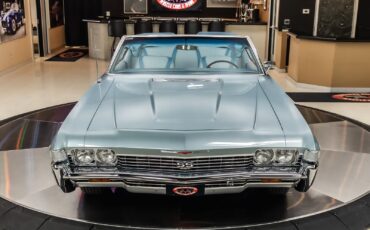 Chevrolet-Impala-1968-Convertible-9