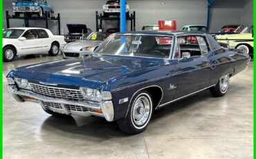 Chevrolet-Impala-1968-Other