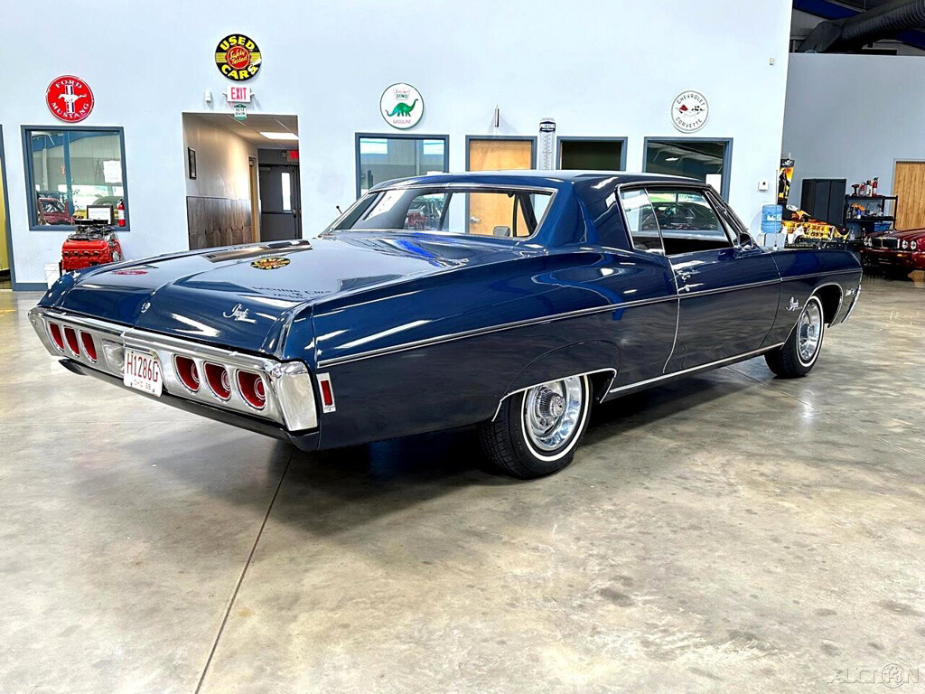 Chevrolet-Impala-1968-Other-4