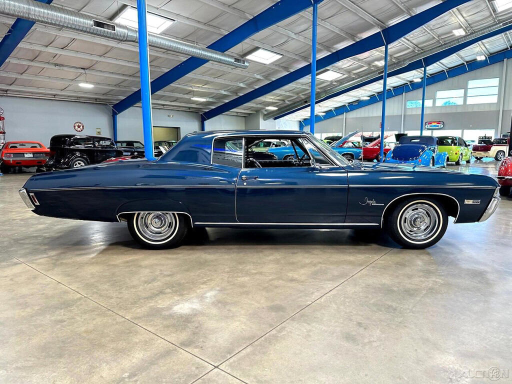 Chevrolet-Impala-1968-Other-5