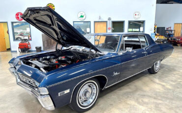 Chevrolet-Impala-1968-Other-8