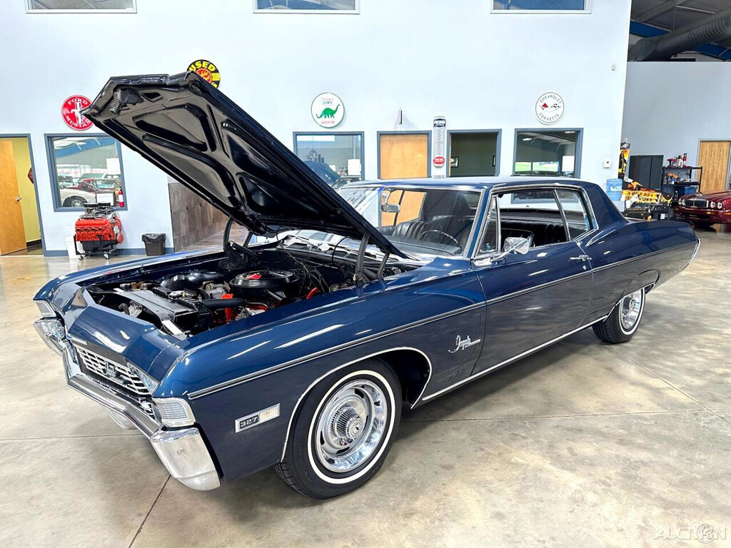Chevrolet-Impala-1968-Other-8