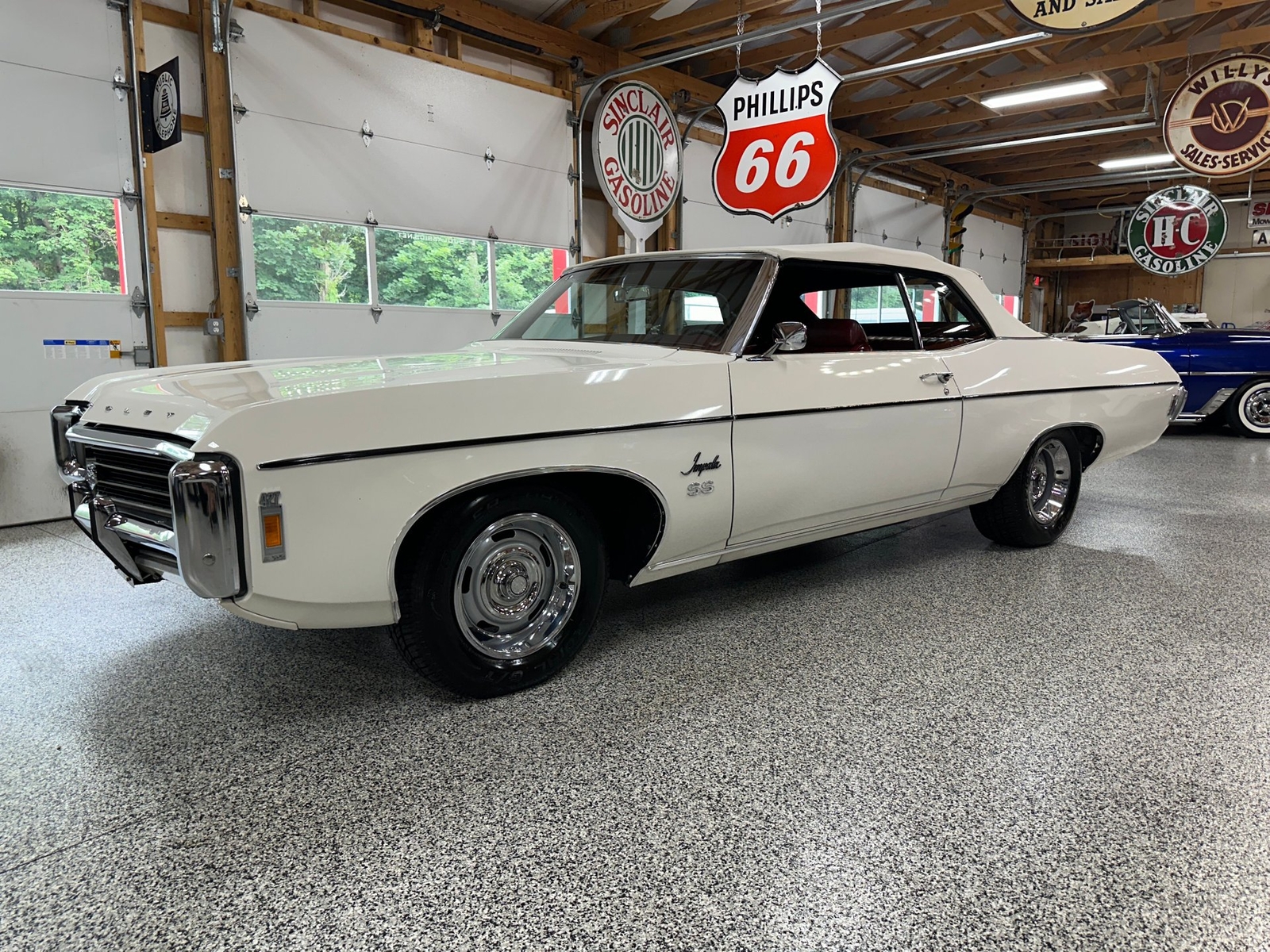 Chevrolet-Impala-1969-Convertible-1