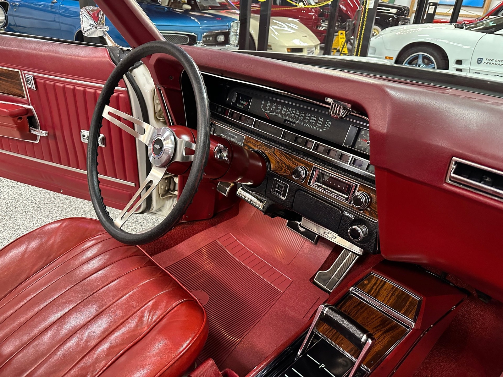 Chevrolet-Impala-1969-Convertible-35
