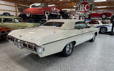 Chevrolet-Impala-1969-Convertible-4
