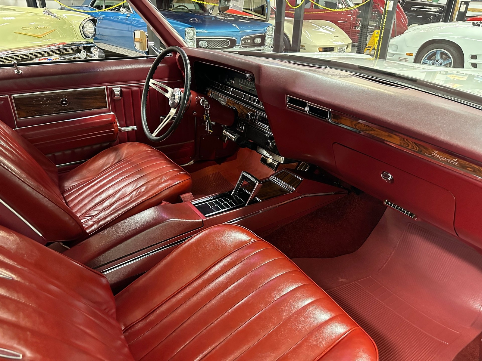 Chevrolet-Impala-1969-Convertible-7
