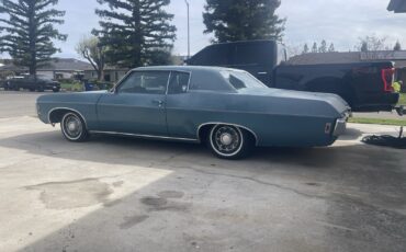 Chevrolet-Impala-1969-Coupe-1