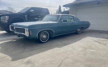 Chevrolet-Impala-1969-Coupe
