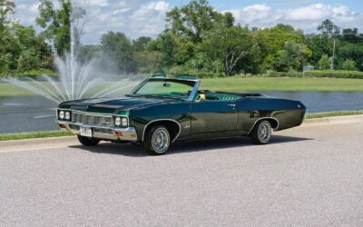 Chevrolet Impala 1970 2 Door