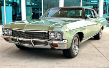 Chevrolet-Impala-1970-Coupe