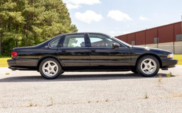 Chevrolet-Impala-1994-Sedan-1