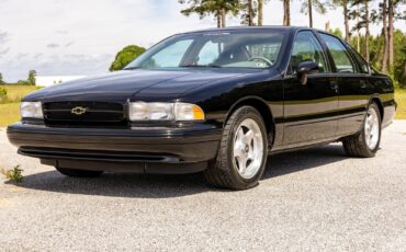 Chevrolet-Impala-1994-Sedan-12