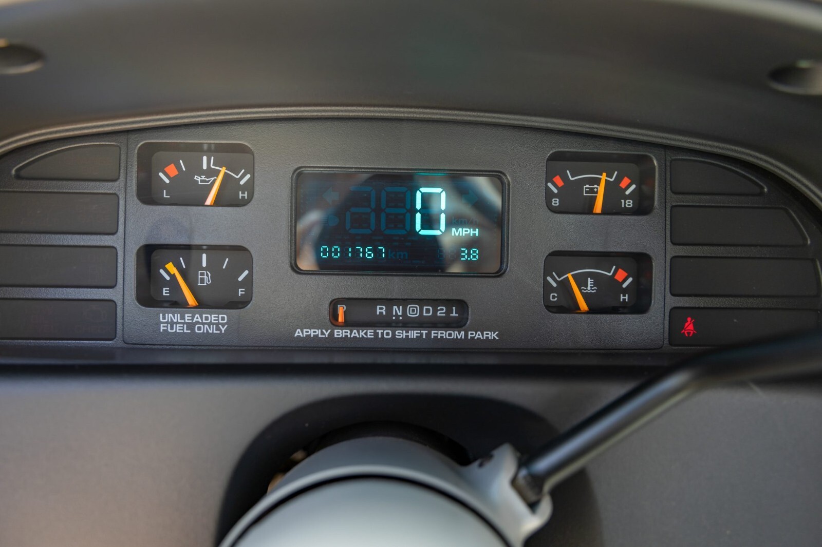 Chevrolet-Impala-1994-Sedan-16