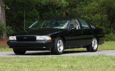 Chevrolet-Impala-1994-Sedan-6