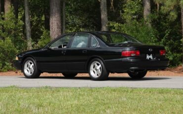 Chevrolet-Impala-1994-Sedan-8
