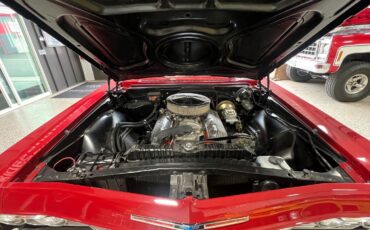 Chevrolet-Impala-396-L78-1965-Convertible-1