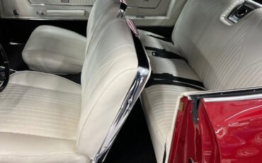 Chevrolet-Impala-396-L78-1965-Convertible-10