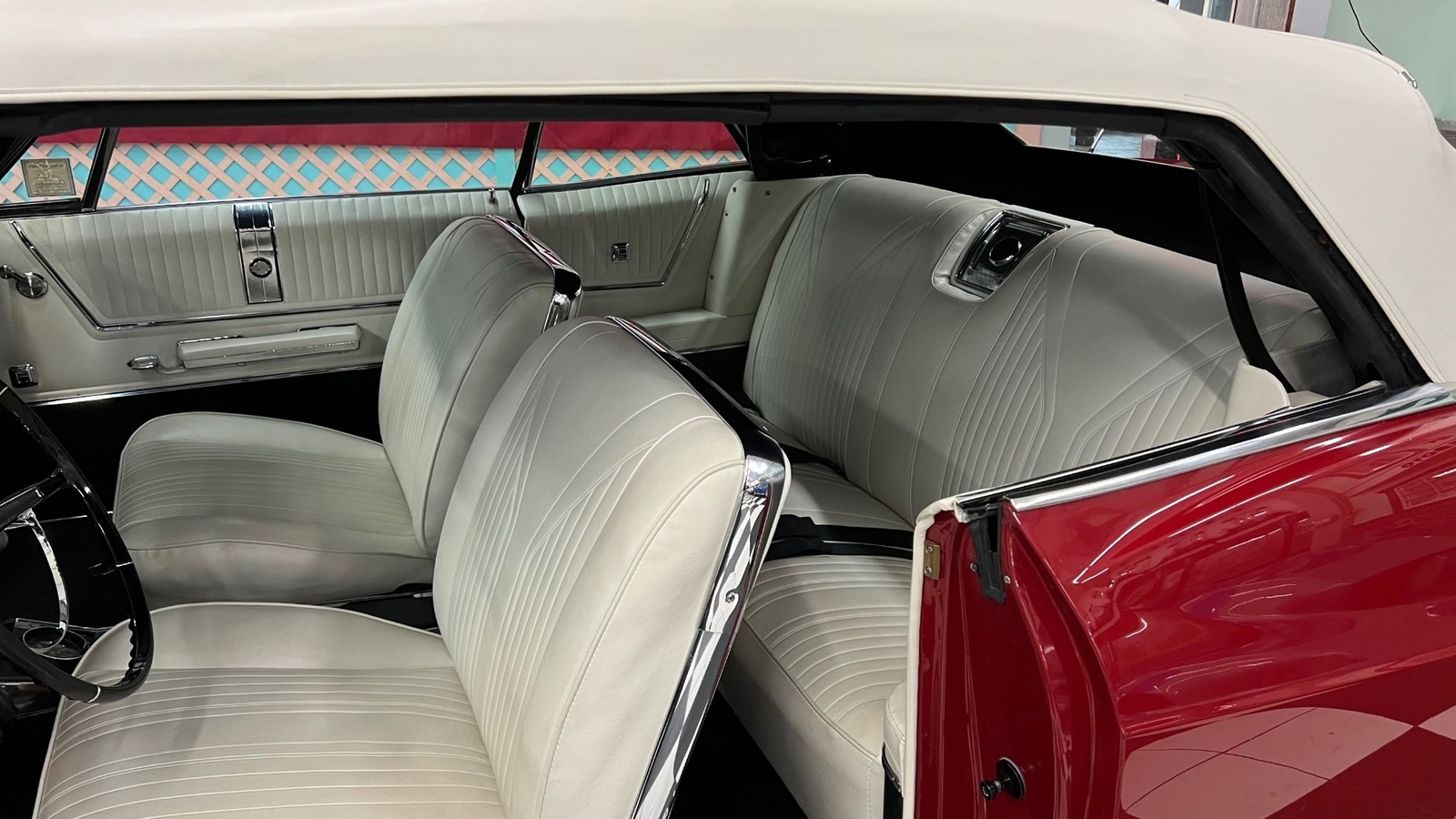 Chevrolet-Impala-396-L78-1965-Convertible-12