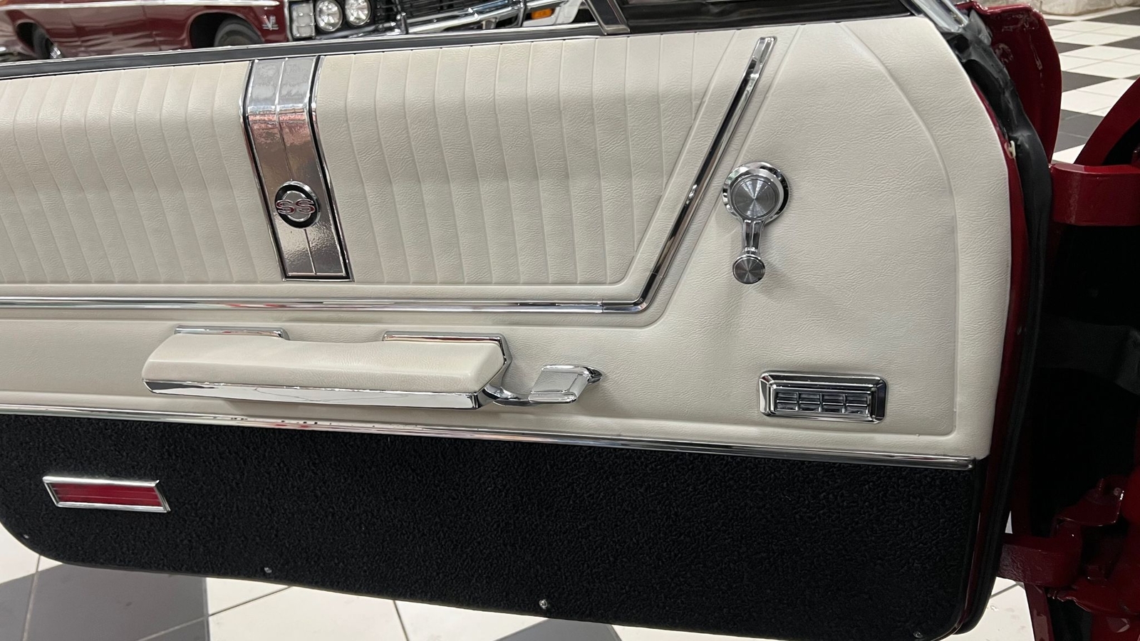 Chevrolet-Impala-396-L78-1965-Convertible-14
