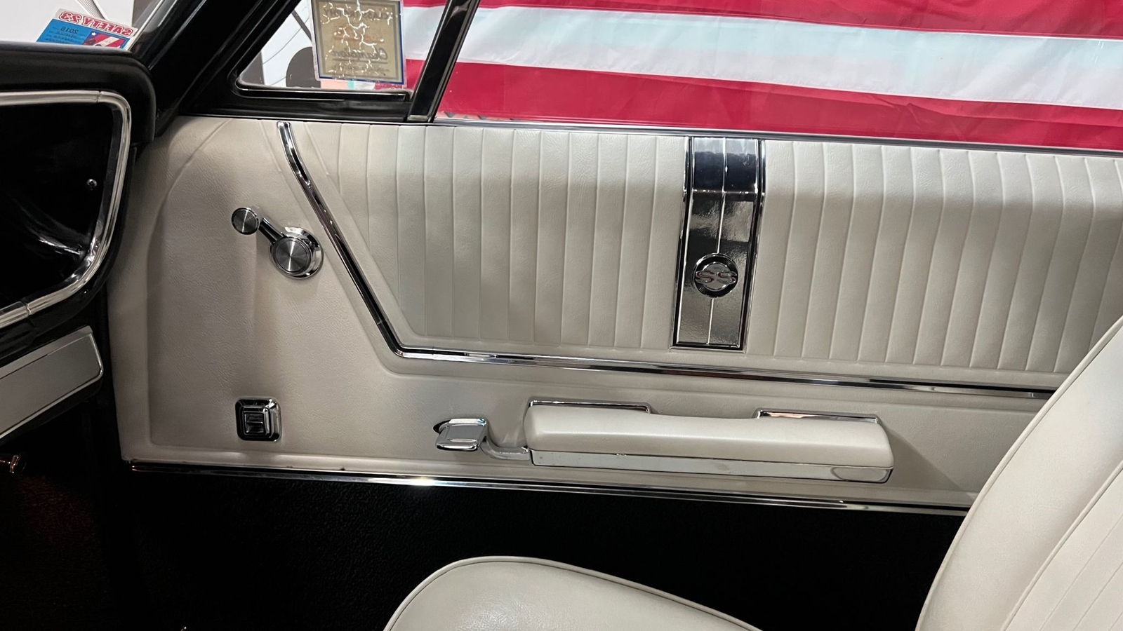 Chevrolet-Impala-396-L78-1965-Convertible-15