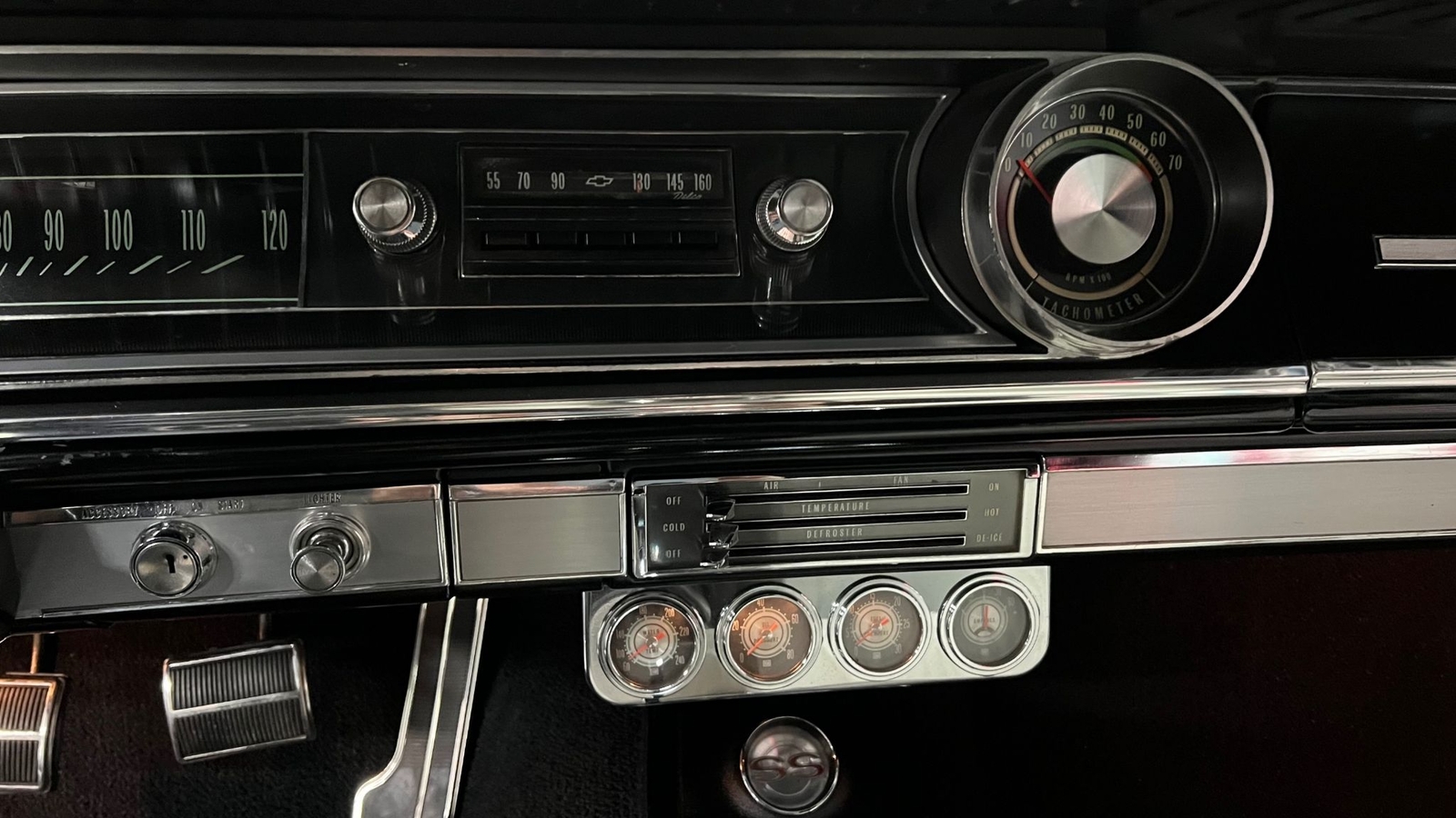 Chevrolet-Impala-396-L78-1965-Convertible-16