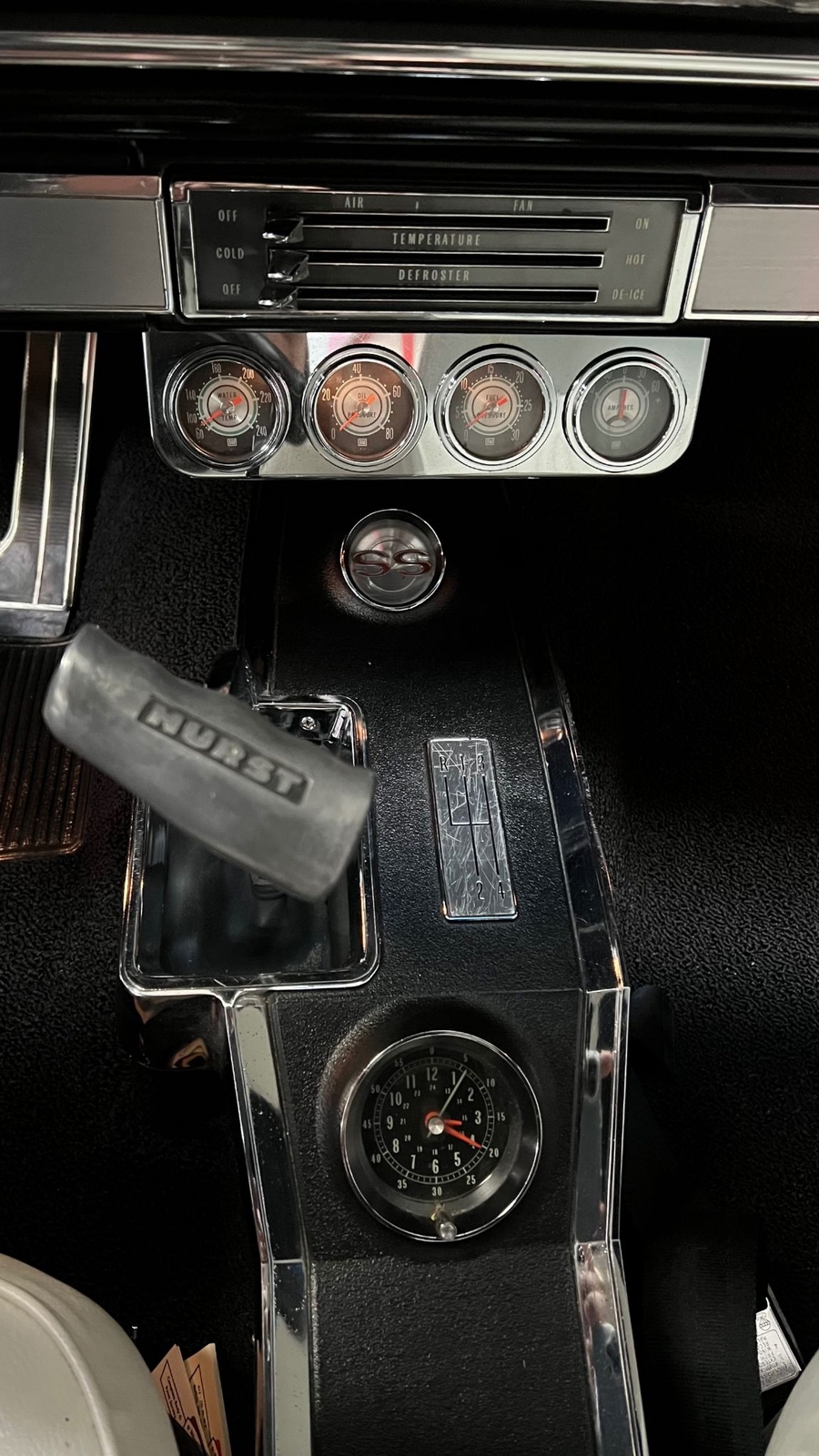 Chevrolet-Impala-396-L78-1965-Convertible-17
